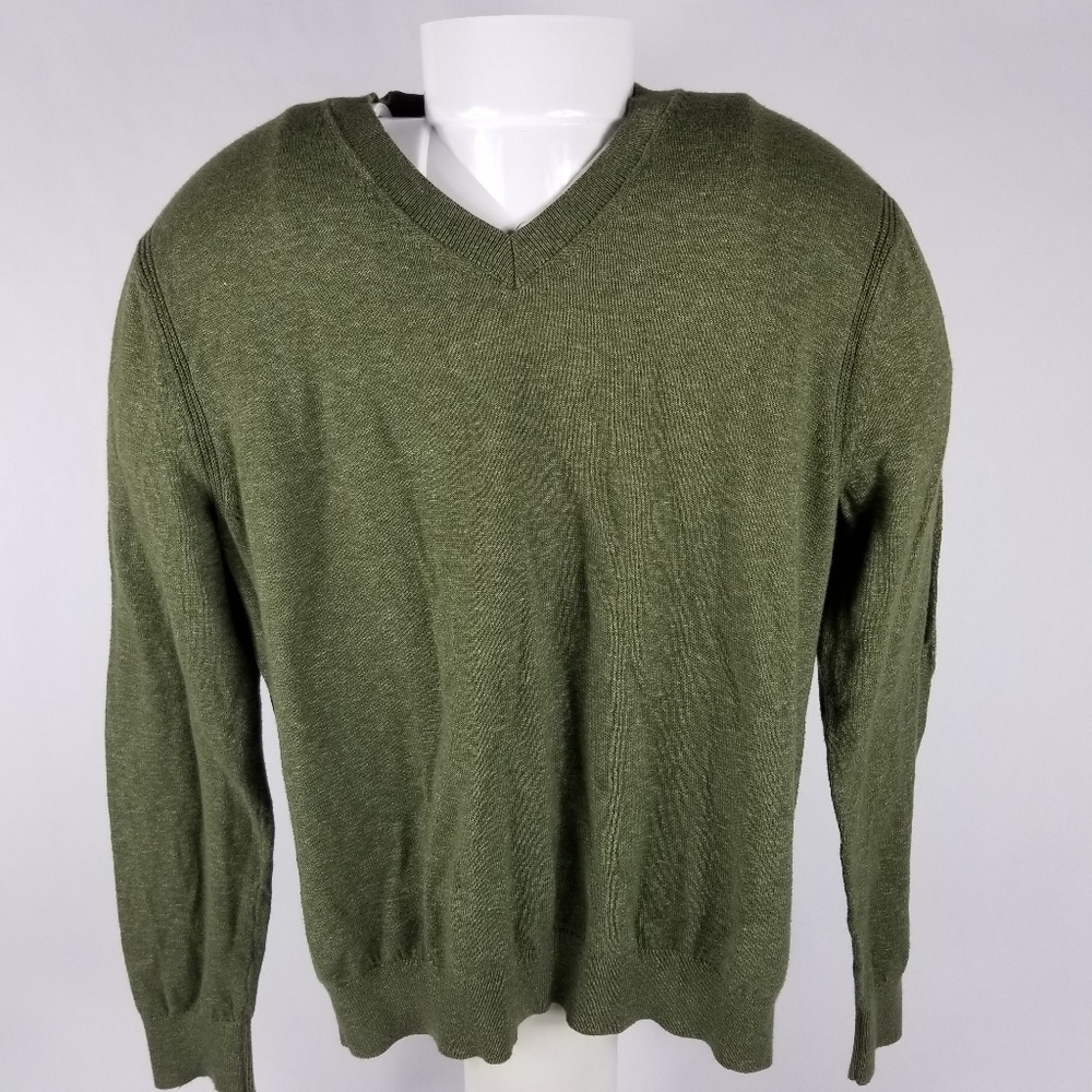 🤑 3/$20 Banana Republic mens sweater